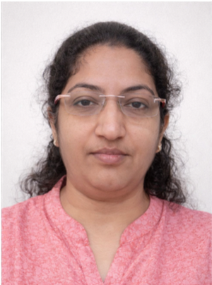 CA Deepa Kapoor