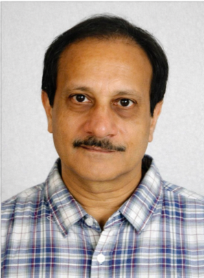 CA Dilip Laddha