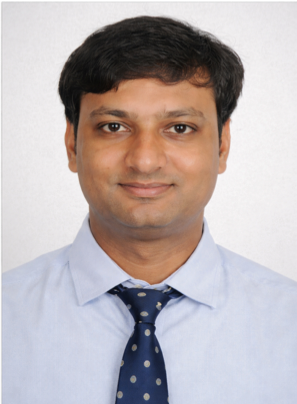 CA Praveen Maniyar