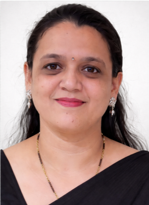 CA Shilpa Swapnil Kothawade
