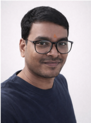CA Vinod Maniyar